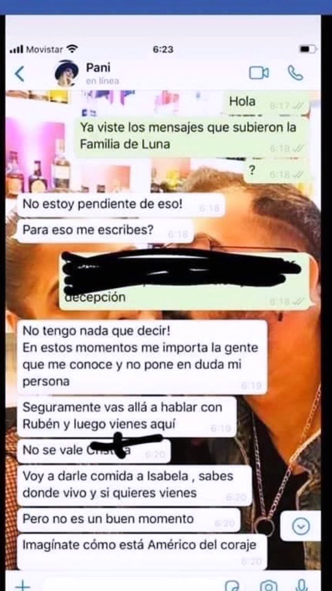 DSaehed's tweet photo. Corren a #KarlaPanini de la Iglesia donde predicaba!! 🔥🔥 #KarlaLuna #justiciadivina https://t.co/gOQmD9ZSA5