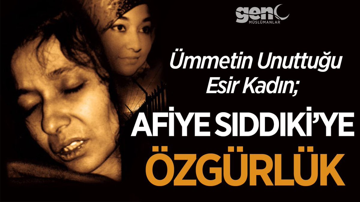 yyasaryyavuz's tweet photo. #AnnelerGünü denilince aklımıza küresel haydut ABD tarafından 2003 yılından bu yana hukuksuzca esir tutulan ve bulunduğu cezaevinde en ağır işkencelere maruz kalan üç çocuk annesi Pakistanlı Dr. Afiye Sıddıki geliyor.

#FreedomForDrAafia

#AfiyeSıddıkiyeÖzgürlük https://t.co/e4gG4pINBv