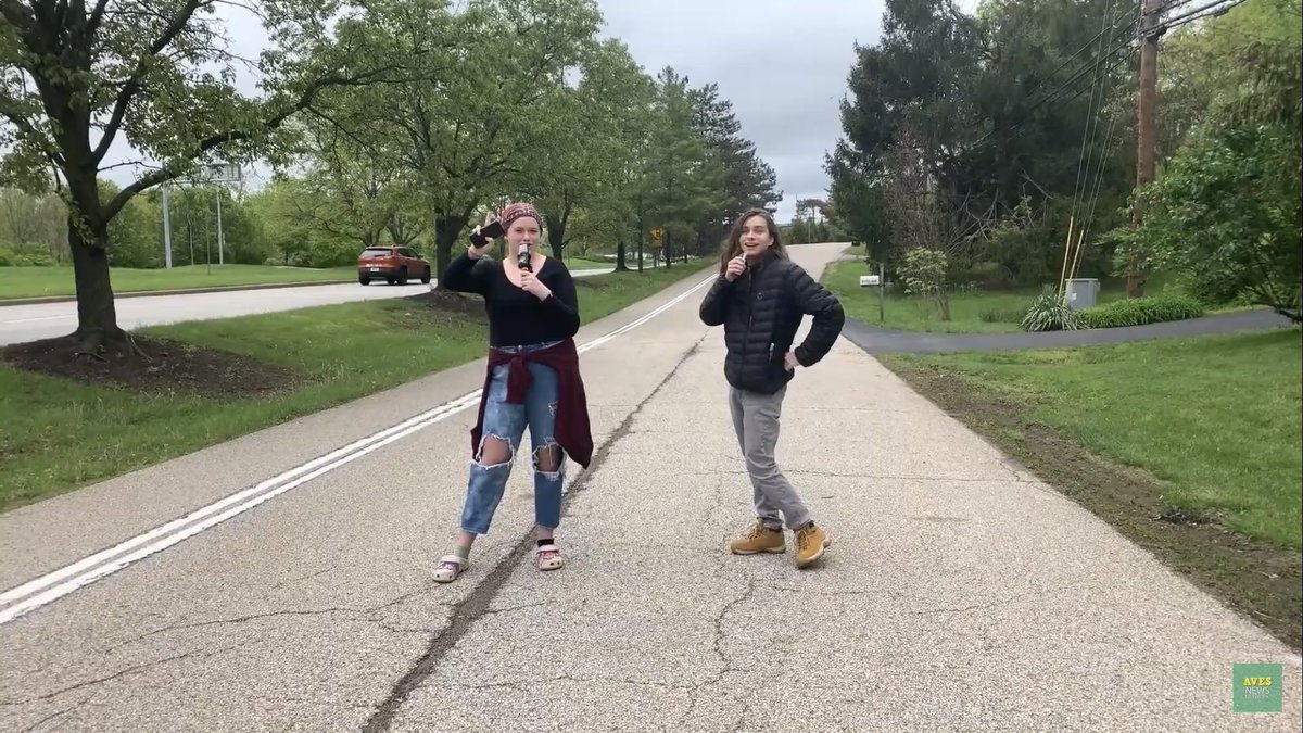 LAST EPISODE OF THE YEAR! You don’t want to miss it! youtu.be/p-8BZgd-gxw