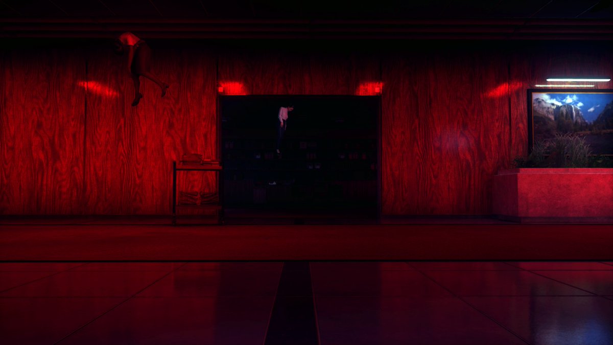 DrCaligari72's tweet photo. < #Control | Board demands SSD cleanup part V/misc>
#VGPunite #pcgaming #ControlRemedy #Gametography #Ksnapshots #geforcenow #RTXon
@AnimatedAnt #ControlFoundation https://t.co/LtiJo6RtmS