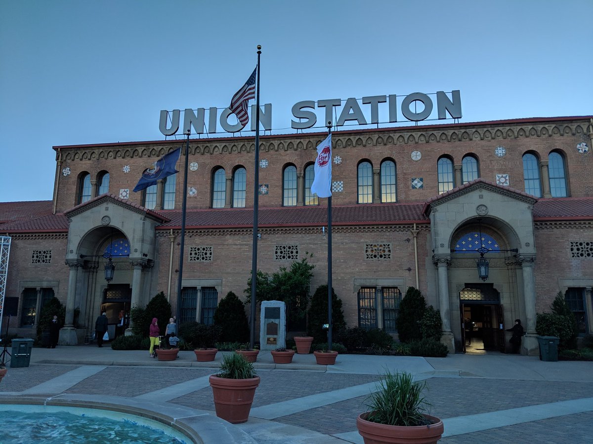 There's a big festival there for the weekend, celebrating tomorrow's big event: the 150th anniversary of the Golden Spike.Tonight we'll spend the night in nearby Brigham City to have a short drive to tomorrow's reenactment and celebration.