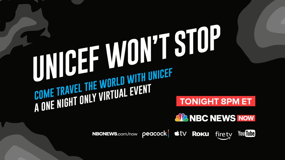 Nbc News Now On Twitter Tonight At 8 P M Et On Nbcnewsnow Peacocktv Https T Co Pjo6vj1dql And Https T Co Hobgemjzjb