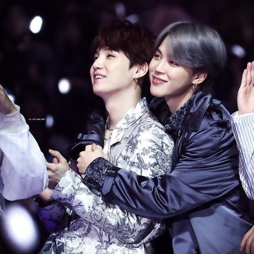 jimin presents as someone that is somewhat of a natural nurturer and he seems to take pride in caring for the members. even when they aren’t upset, jimins is always there to hug them and remind them he loves them!