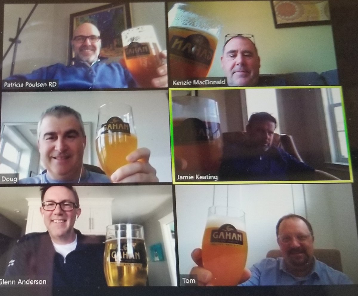 KenzieMacD's tweet photo. When you cant get to @GahanHalifax ....you need to compromise. #blue72 @GlennGsanderson @jamie_keating @realTomMurray https://t.co/S98PYDPDUm
