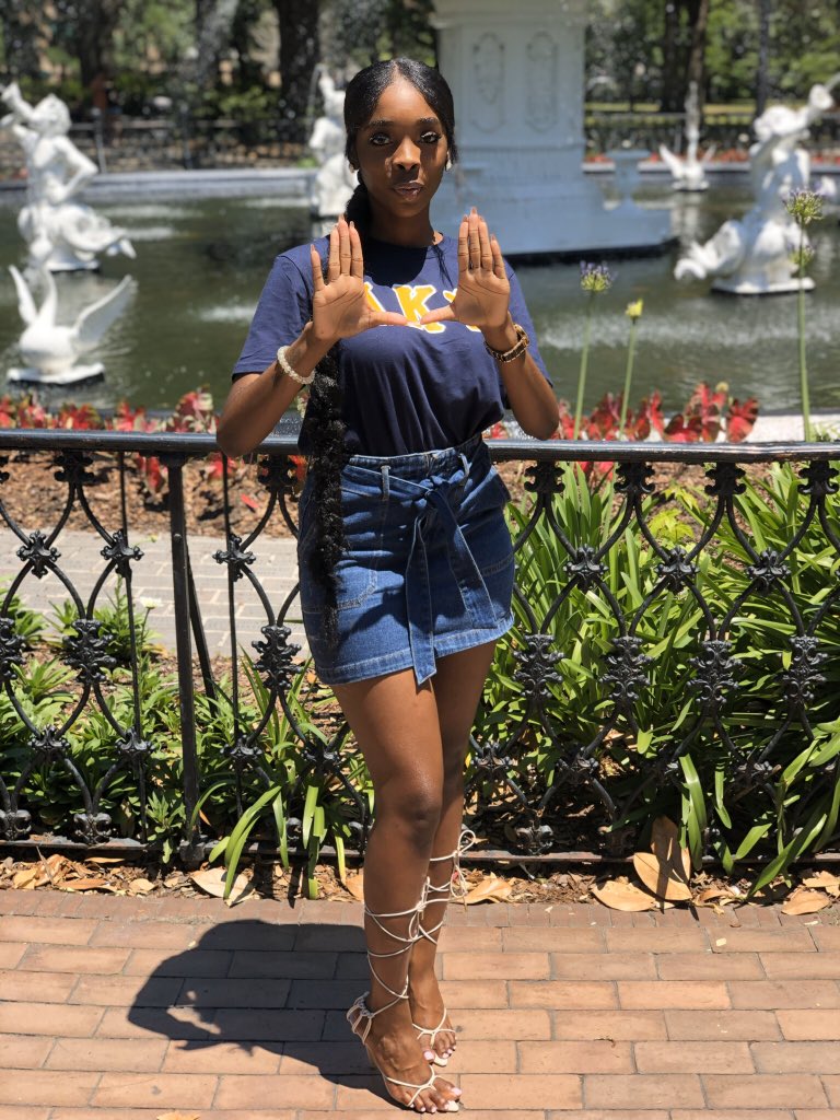 faithanderson99's tweet photo. the price just went up! I am proud to announce that I am a Brother of the “FLY” Pi Chapter of Alpha Kappa Psi Professional Business Fraternity, Incorporated. I’m so thankful for this journey and meeting 19 amazing individuals who I call my pledge brothers. 💙💛💙💛 #flypi #akpsi https://t.co/y59PB2cSZo