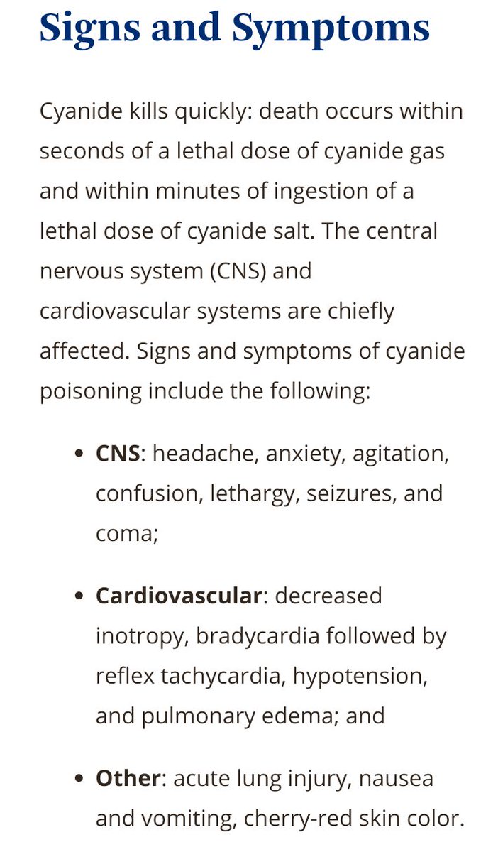 Anyone else find it strange that all these comets are passing or burning up emitting green gas plumes that contain Cyanide and cyanide poising is almost identical to covid symptoms and how certain places have outbreaks and others don't? 