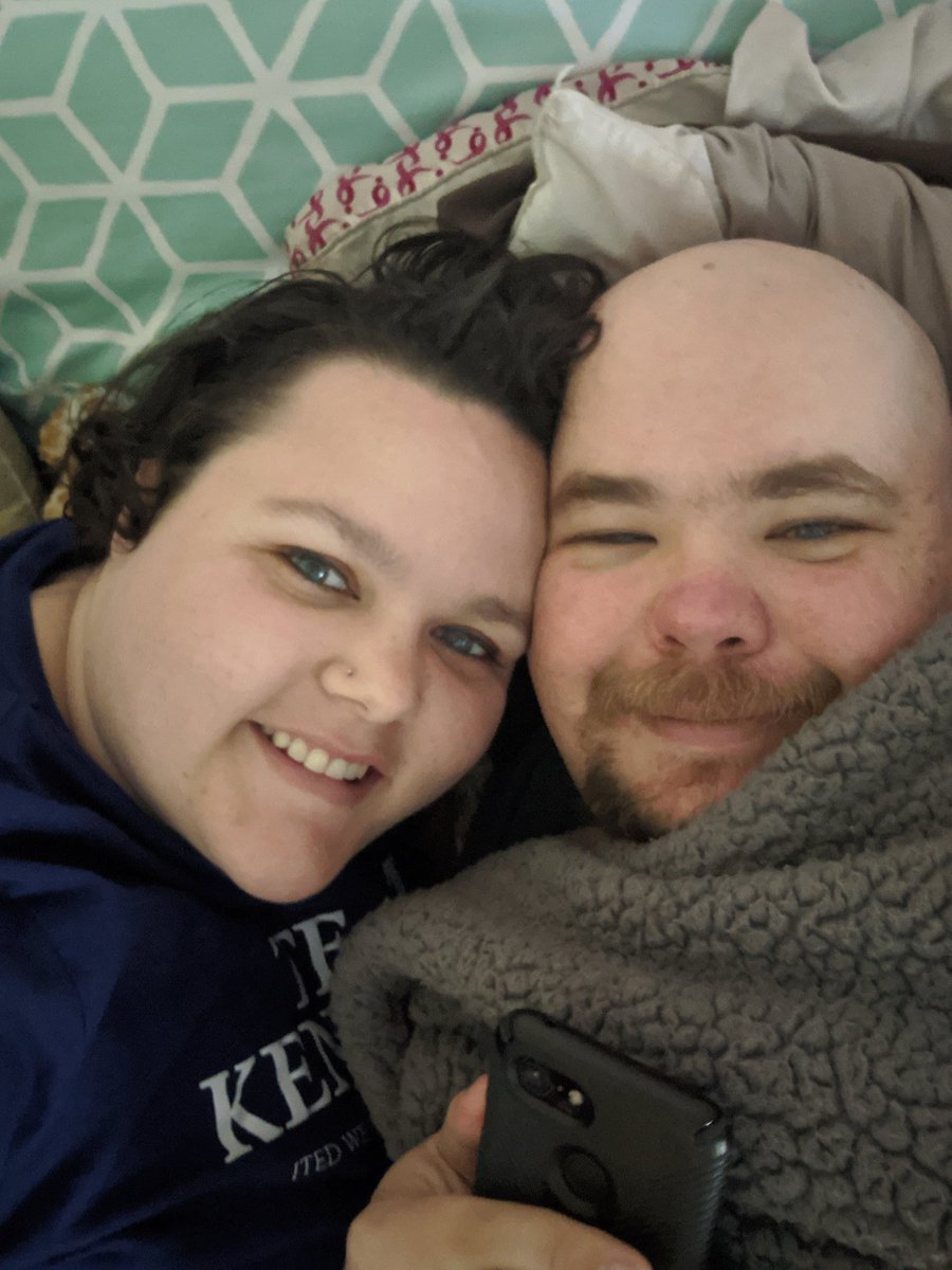 danic528's tweet photo. Quarantining with your best friend/husband isn't bad it just makes me realize what retirement will be like and I cannot wait. https://t.co/bGBbW4UdqV