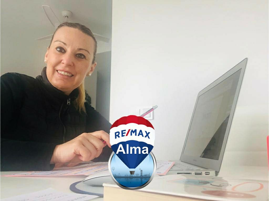 RE/MAX Alma tweet media