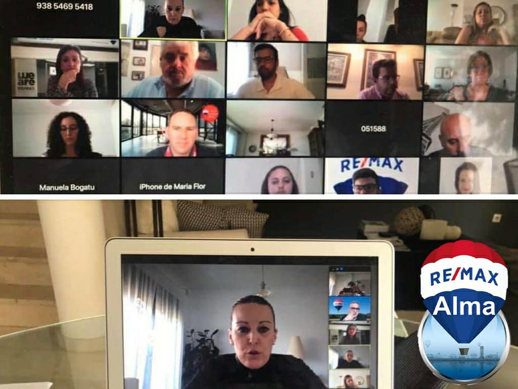 RE/MAX Alma tweet media