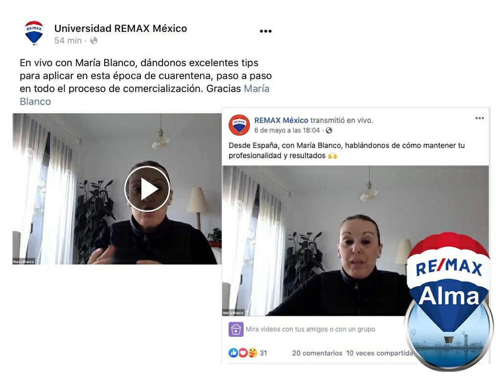 RE/MAX Alma tweet media