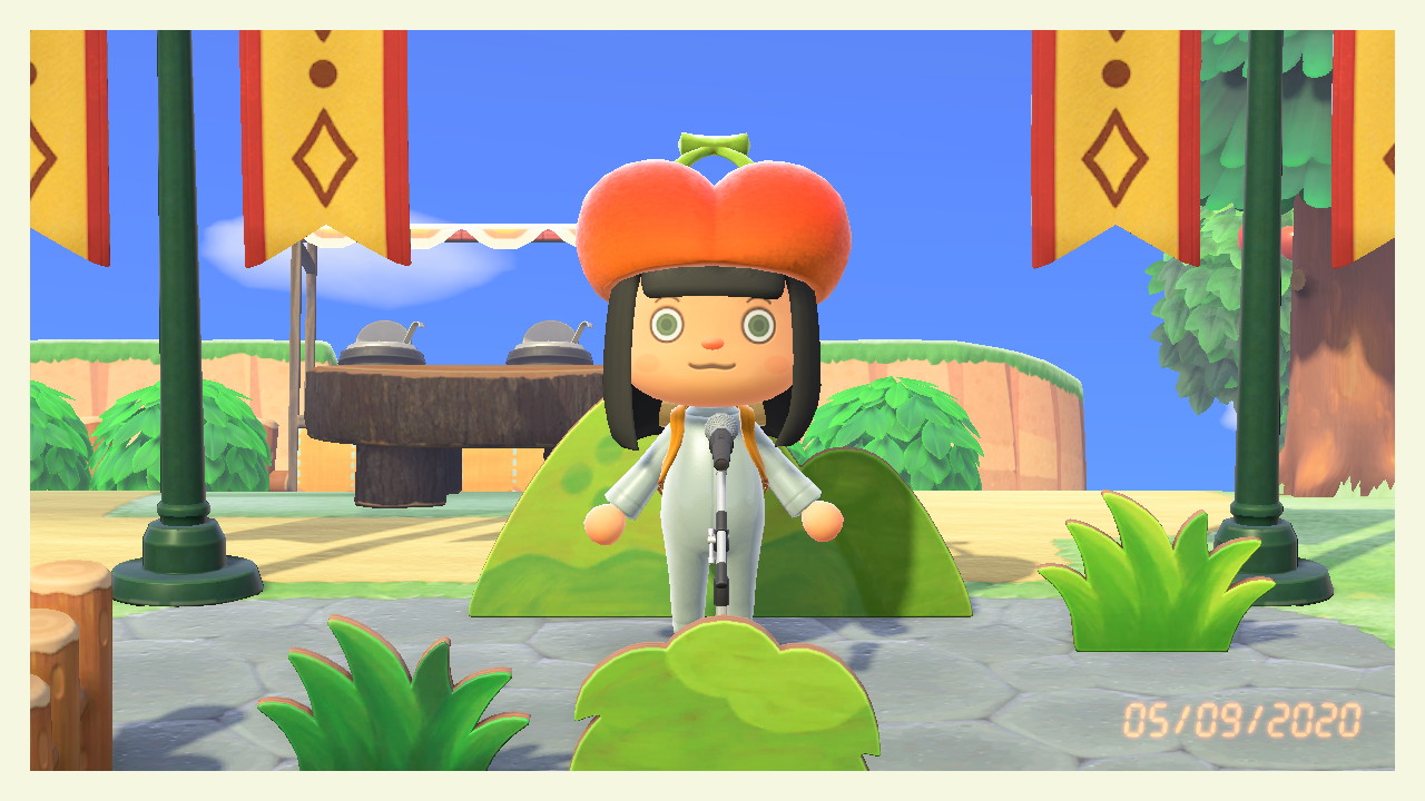 shing yin khor on Twitter "PEACH HAT hu hu hu, i'm a butt CHERRY HAT