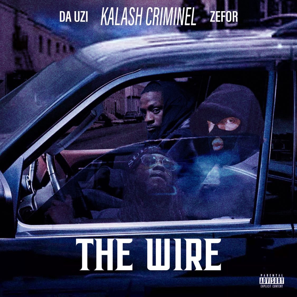 KalashCriminel's tweet image. THE WIRE ! 
@DaUzi270 @zefor13blo 
#VILLE 
R.A.S