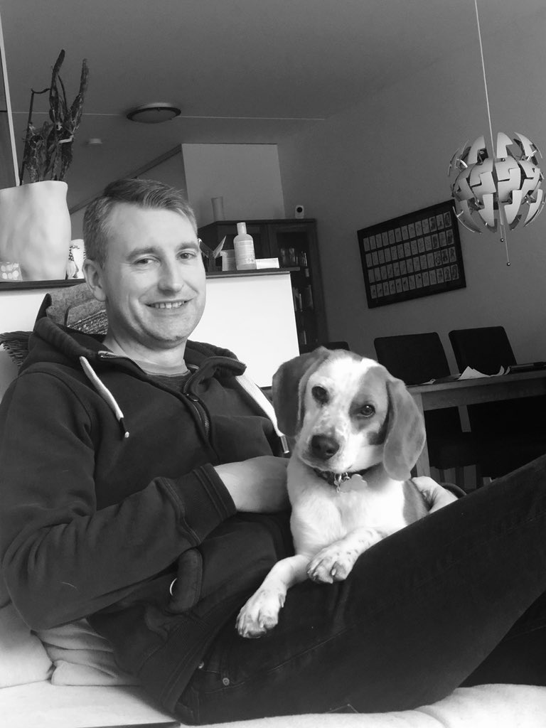 RawFury's tweet photo. These hoomans think they are the boss in the house; but all we know is that they work with games and play shooty shoots every day! #furryboss #pawfurrry https://t.co/RKwkteDsOR