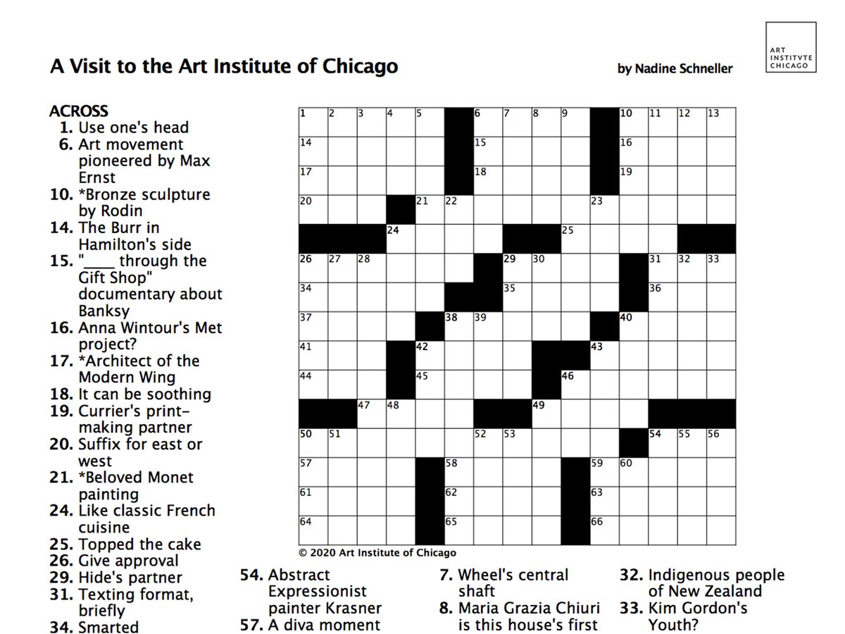 Slideshow martial arts teacher crossword clue.