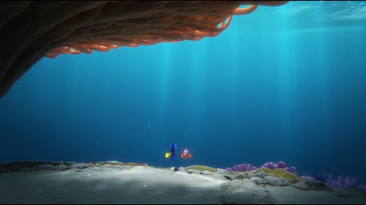 64. Finding Dory (6/10)