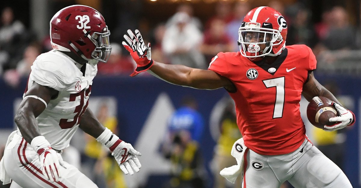 Kojo_Antwi2's tweet photo. Thankful to receive an offer from the University Of Georgia!!! @Marc_Schneider @LambertFtBall @RecruitGeorgia @ChadSimmons_ @Mansell247 @Coach_Hankton @KirbySmartUGA @CoachToddMonken @JBoldin54 https://t.co/gzaX2nytsy