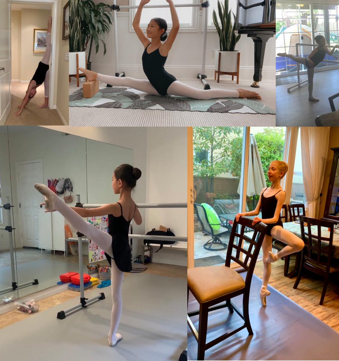 FBToc's tweet photo. May 9th-16th News from Southland Ballet Academy https://t.co/yOuI4Corjz https://t.co/PDMjFpHOEy