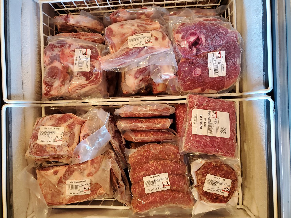 McCully's Hill Farm tweet media
