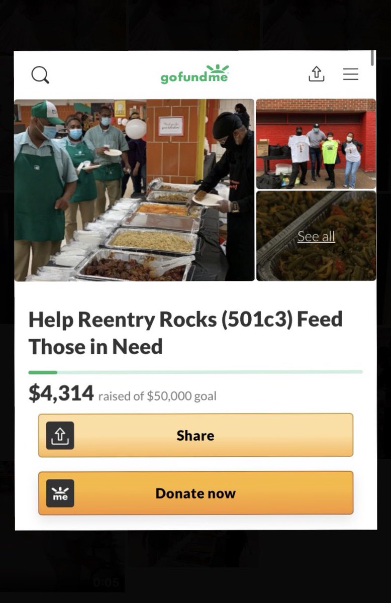 gofundme.com/f/just-soul-ca…

Thank you to everyone who has donated! 
Next week we’re bringing meals to nurses at <a href="/MountSinaiNYC/">Mount Sinai Health System</a>!