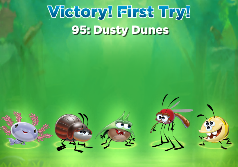 MariaCa05880920's tweet photo. I beat Level 95 in #BestFiends - Download FREE - https://t.co/TIahkP4nvK via @bestfiends https://t.co/5eCtoup88c