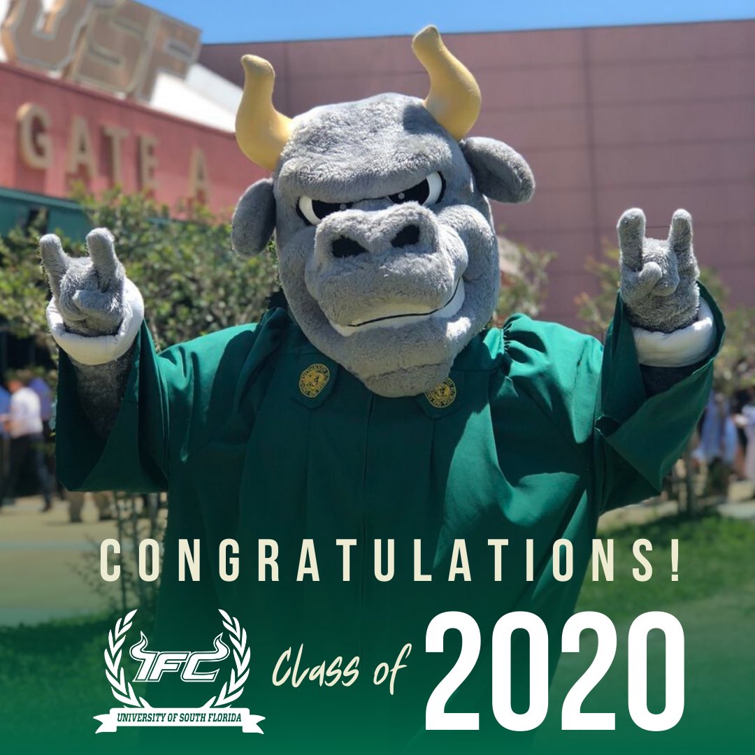 Congratulations to our graduating seniors!  Thank you for the contributions you have made to our community and we celebrate all of your accomplishments!