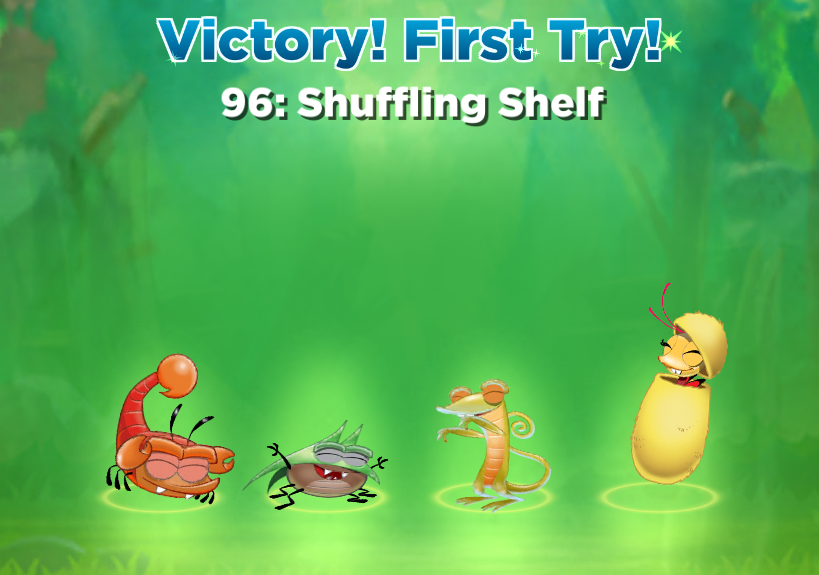 MariaCa05880920's tweet photo. I beat Level 96 in #BestFiends - Download FREE - https://t.co/TIahkP4nvK via @bestfiends https://t.co/tSdGneWe4I