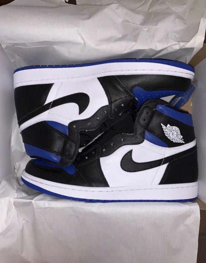 royal toe 1s for sale