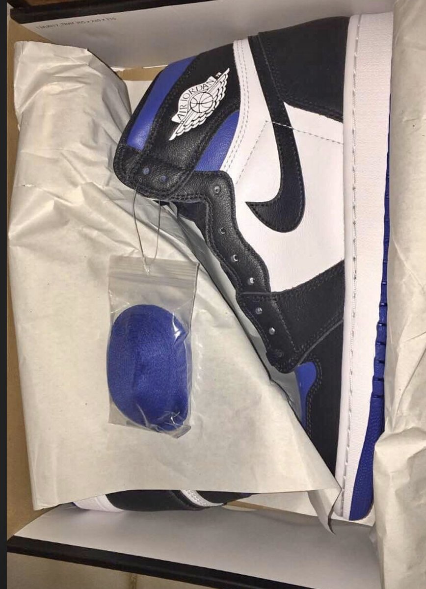 royal toe 1s for sale