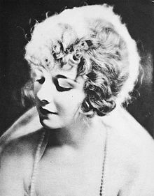 stars_silent's tweet photo. #AliceTerry https://t.co/2GJb5hNIBq