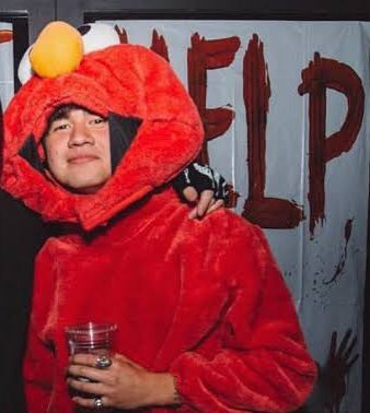 Elmo