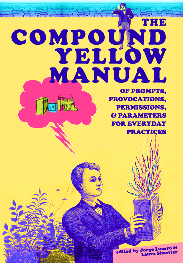 decolonialpsych's tweet photo. You can download a PDF of the #CompoundYellow manual for free, or you can buy the book: https://t.co/Kpf0DLMHnJ

I contributed a chapter on the #nartistmanifesto https://t.co/Rb4yWAqqji
