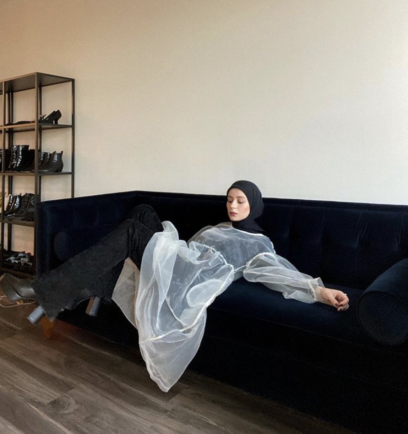 IG @ noore