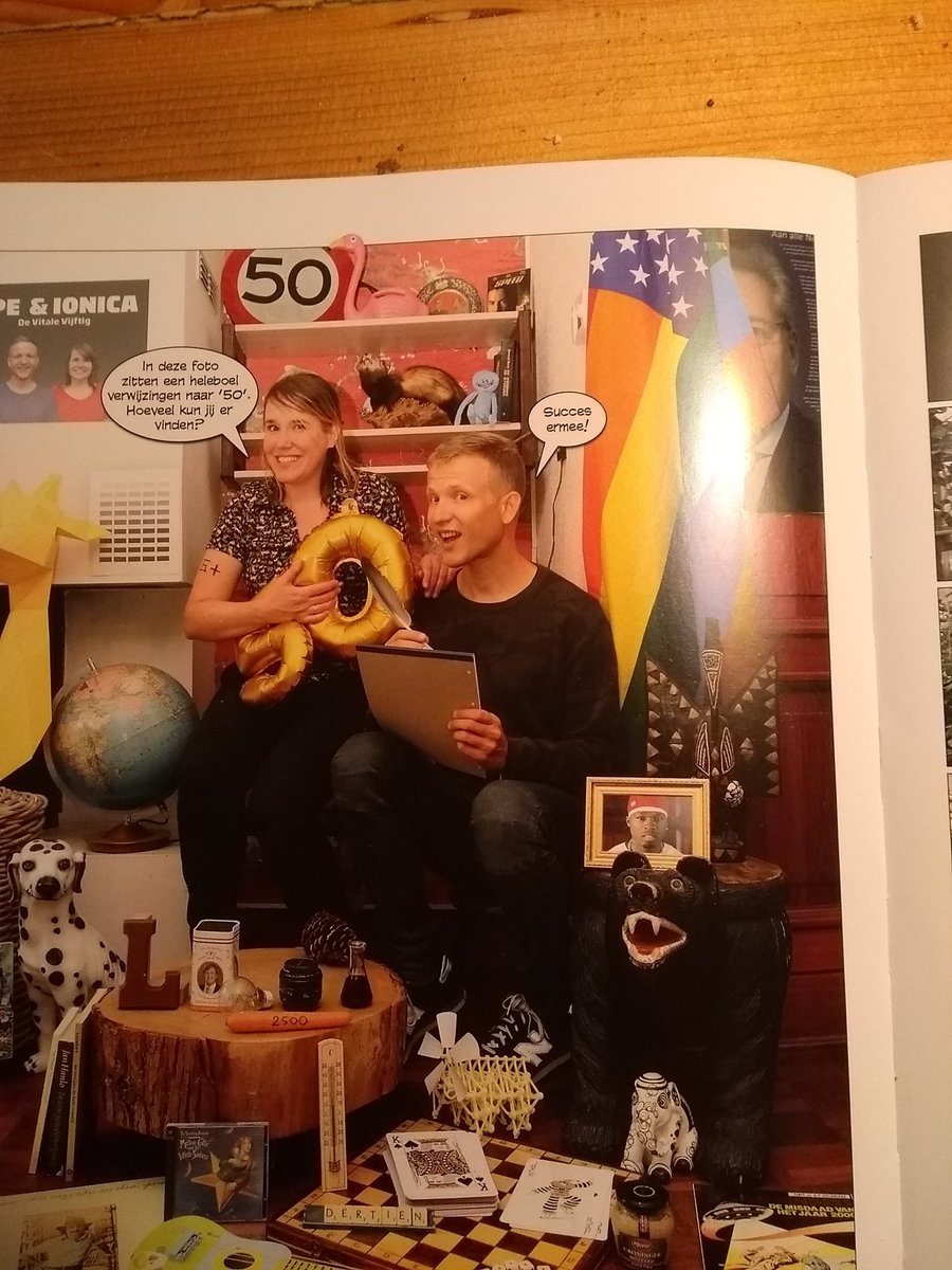 maxvdstr's tweet image. Hoeveel verwijzingen kan ik vinden? Sinds kort eentje minder...