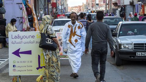 Ces 3 projets nécessiteront 20 milliards de dirhams d’investissements et créeront plus de 1600 emplois directs. Ces types de projet sont désespérément attendus par la population locale qui souffre du taux de chômage le plus élevé de pays (16%).