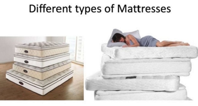camrojud's tweet image. When it comes to mattresses, you are spoilt for choice. However, since we don&apos;t buy mattresses on a regular basis and don&apos;t often keep up with the changes, it can be tough for many to pick the right one.  #TechGen bit.ly/2LgSfDO