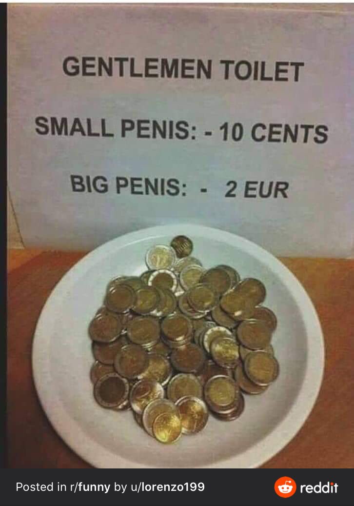 Guy, how much are you paying?