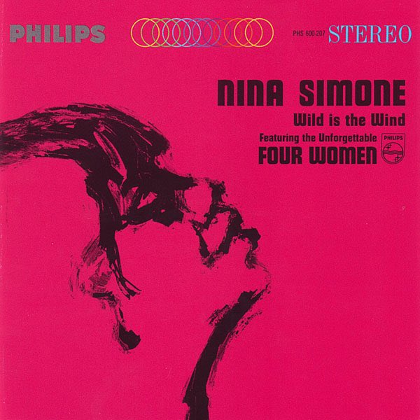 75. Nina Simone - Wild Is the Wind (1966) Genres: Vocal Jazz, SoulRating: ★★★★Note: It is criminal that this is Ms. Simone’s only entry on the list!!