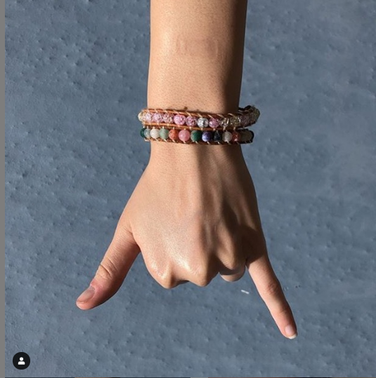 galaxylover1998's tweet image. Confidence stack is almost sold out!
Link below to shop today!!
aquapurabracelets.com/?rfsn=2941161.…
#aquapurabracelets #aquapurabracelet #confidencestack #jewelry #bracelets #fashion #fashiondaily #discount #amazinggift #followme