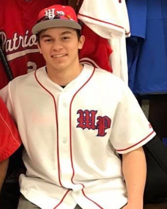 Wheeling Park Baseball tweet media