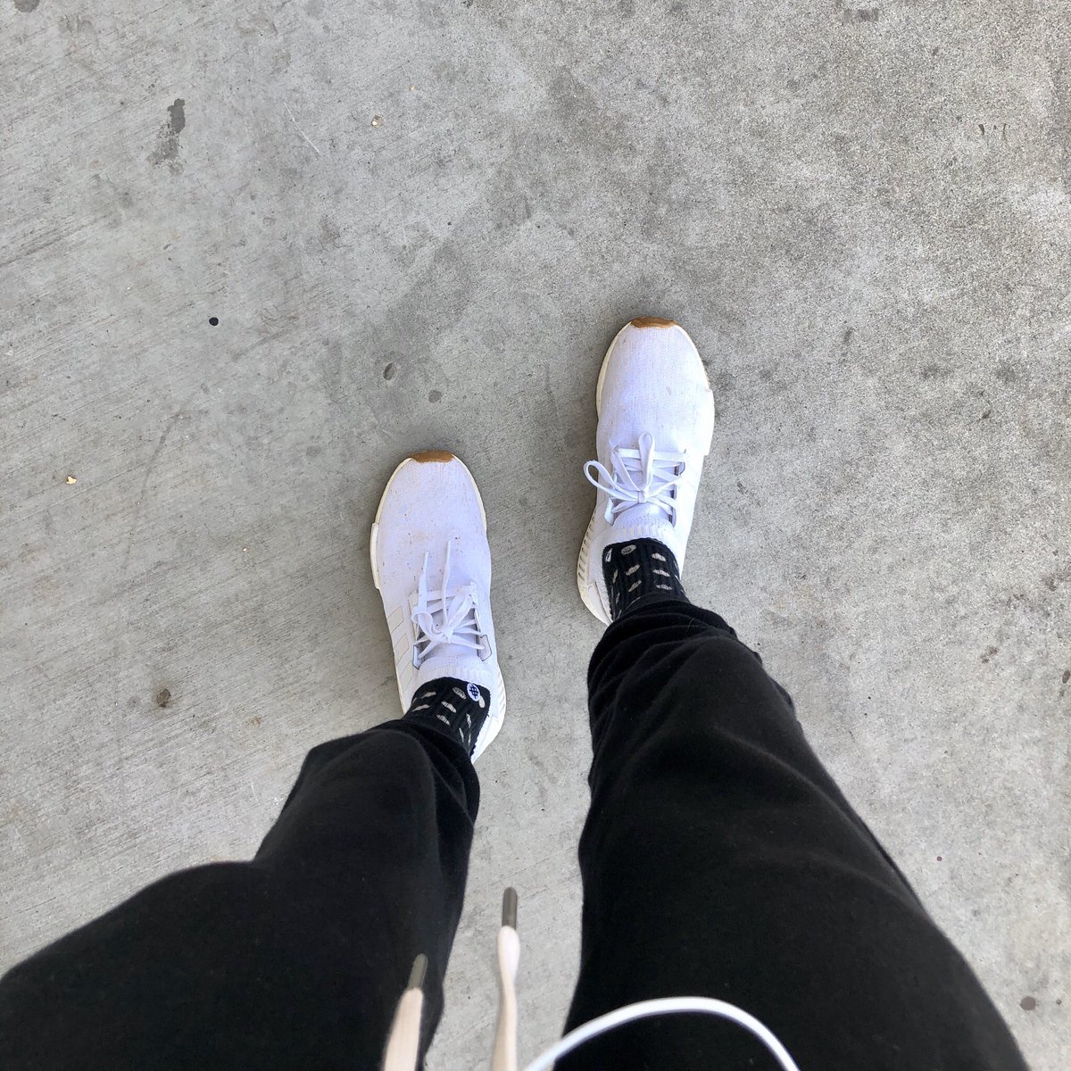 dissectpodcast's tweet photo. Iโve been walking every day since quarantine, but this walk was different. Among the many things I was thinking about was @Burns23 question, โWhere are we running?โ
#IwalkWithMaud #IrunwithMaud https://t.co/RI7ErxkSTn