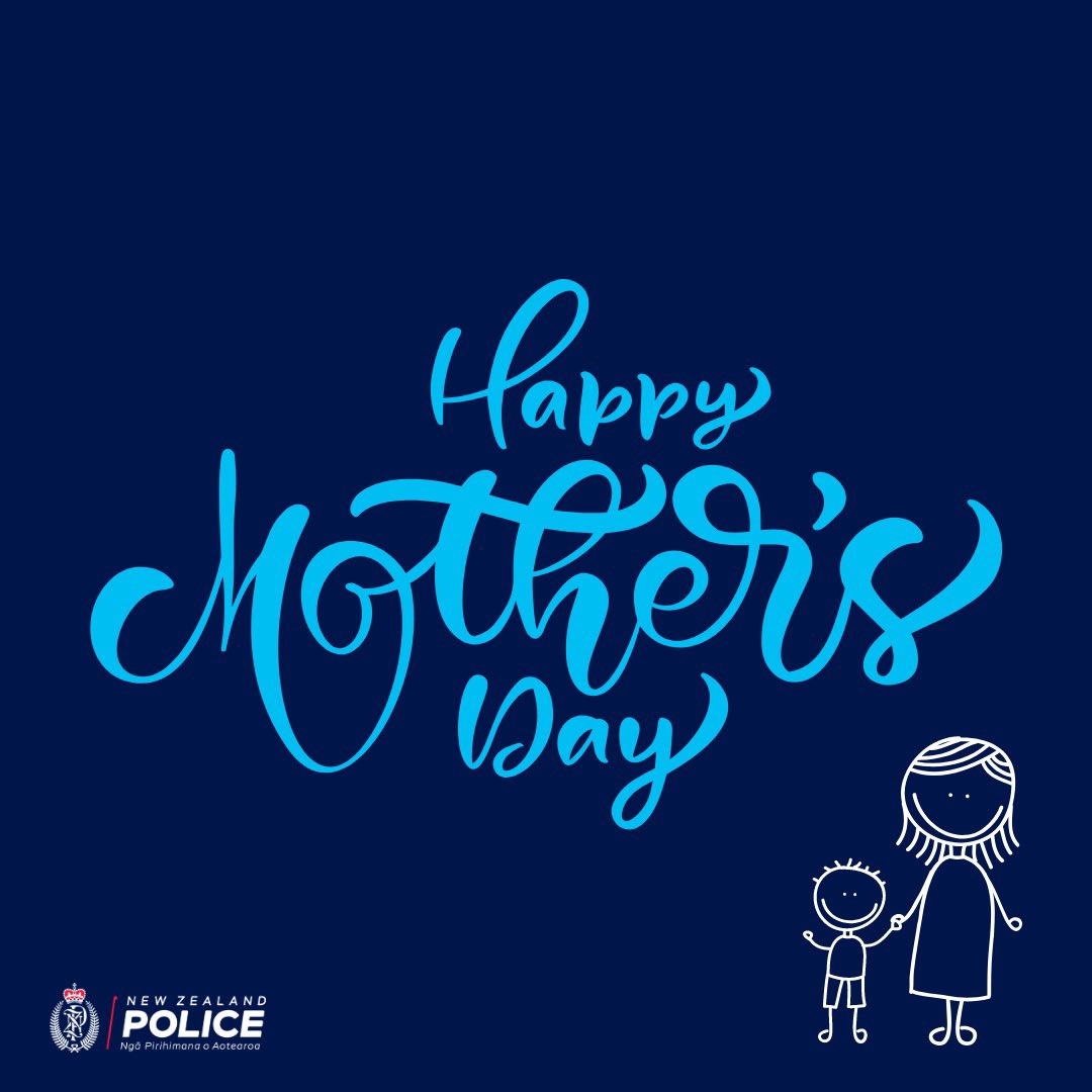nzpolice's tweet photo. 💙 https://t.co/mU08yoAwg9