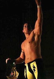 PBovesecco's tweet photo. My first title @ICWwrestlingIT tag team about 2008 March probably #WrestlingCommunity #ricordi #Goodtimes and #goodhealt
#bestdayofmylife https://t.co/eEFepvhjvK