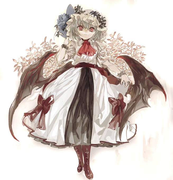 絵チャの産物、
東方のおぜう。

運命は受け入れるものを波に乗せ
拒むものを取り残す。 