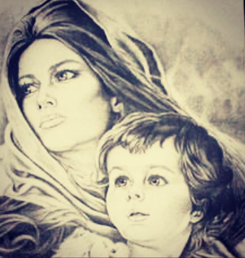 Annesiz Anneler Günü ..
insan vardır anneli anneler gününü hissetmez
insan vardır annesiz anneler gününü hisseder.
Bütün Annelerimizin Anneller gününü kutluyor , ellerinden öpüyorum..
y e n e r   a c a y ...