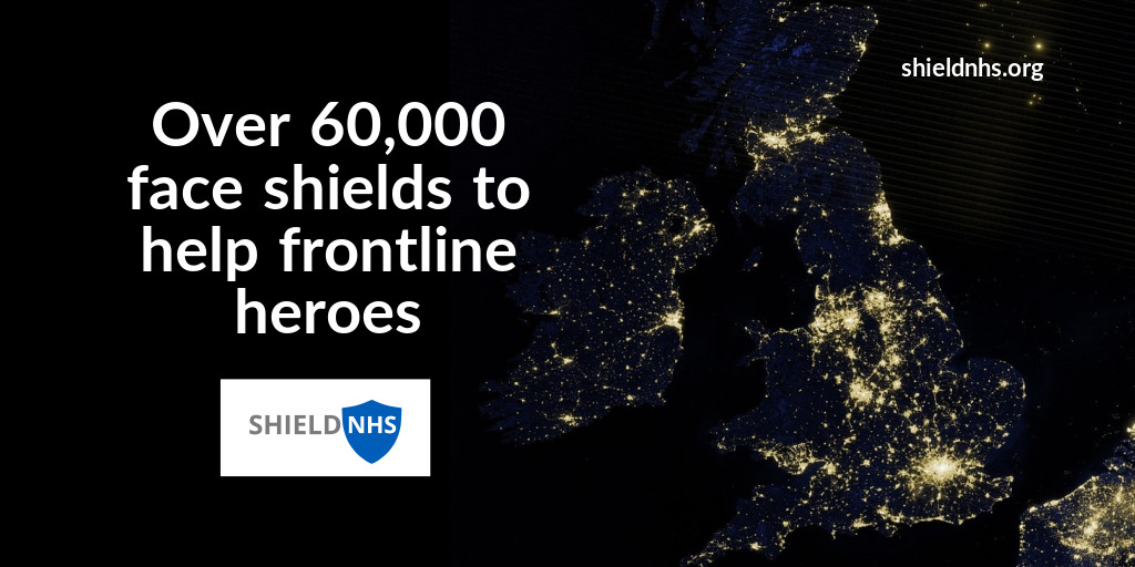 ShieldNHS tweet media