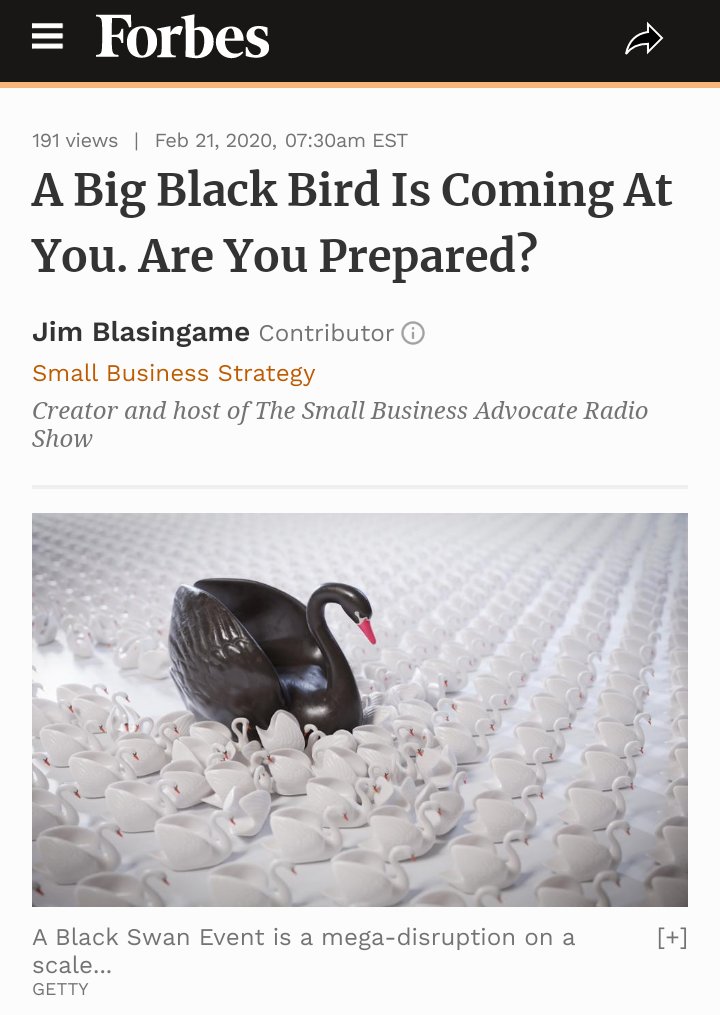 Big black bird huh?  #CometSwan