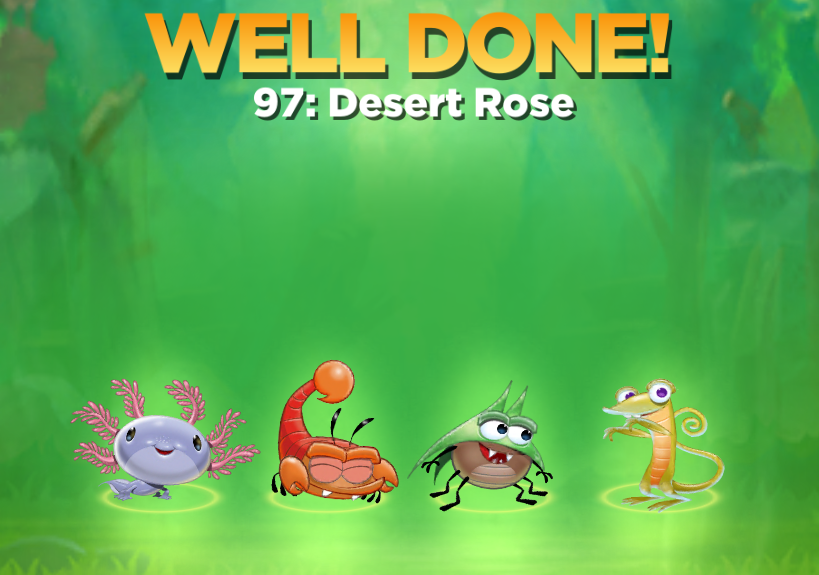 MariaCa05880920's tweet photo. I beat Level 97 in #BestFiends - Download FREE - https://t.co/TIahkP4nvK via @bestfiends https://t.co/f9cN4uGXYu
