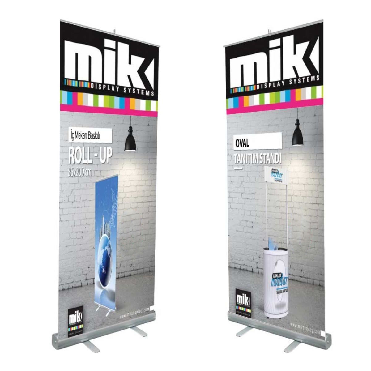 MikdisplayH's tweet photo. Rollup banner, Sempozyum, konferans, fuar, sergi, ve lansmanlarında firmanızı, ürünlerinizi kolayca tanıtıma imkanı sunar.
https://t.co/l9avf9Cekt
#rollup #banner #dijitalbaskı #tanıtımürünleri https://t.co/P3T7tNVPzu