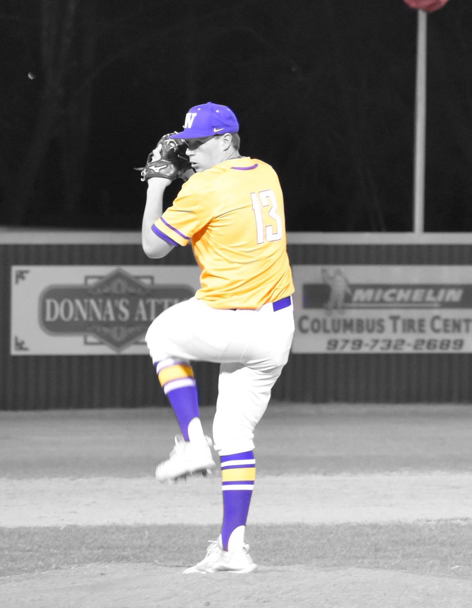 Congrats to senior Wyatt Pavlik on being named to the Academic All-State Team!!