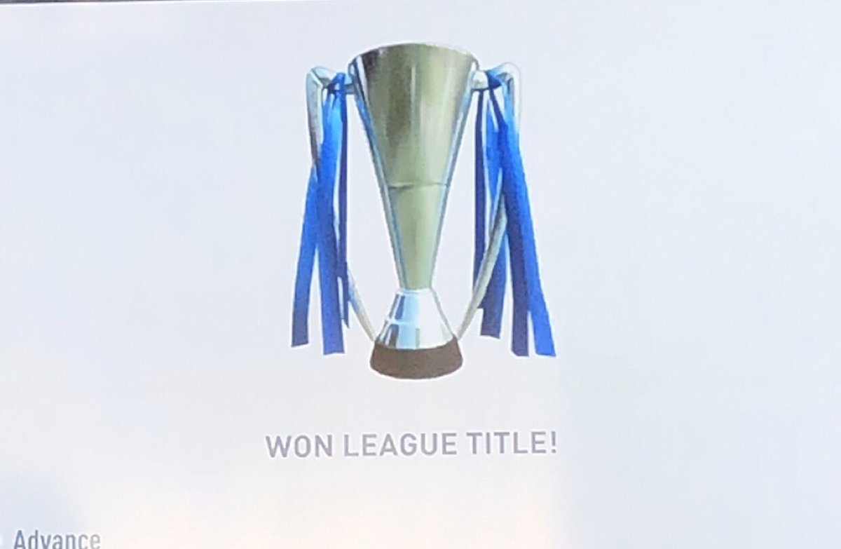 Napolitando's tweet image. Me and @FrankieScarano taking home that Coop seasons Division 1 title😏 #PaisanPower